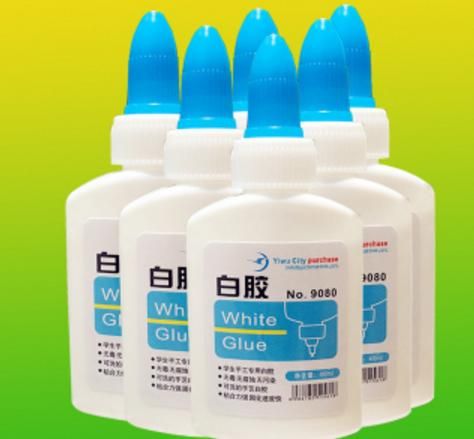 手工专用热熔胶棒怎么用（手工神器热熔胶枪）(2)