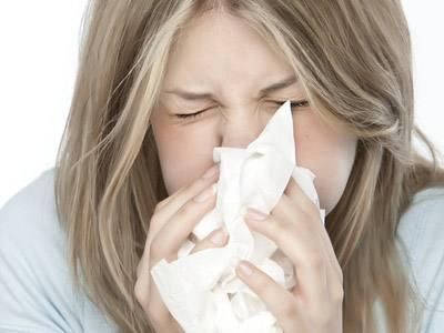 过敏性鼻炎吃什么可以治愈（呼吸系统<font color='red'>疾病</font>的营养疗法）