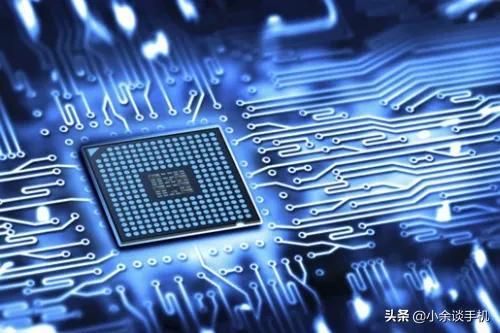 手机的运行内存和处理器有关系吗（来点干货手机存储）(3)