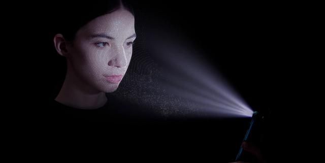 手机微信可以刷脸支付吗（微信刷脸就能支付）(3)