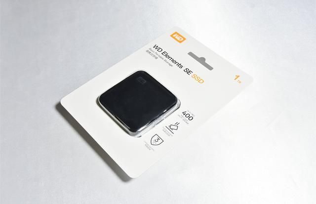 wd elements移动硬盘型号（轻巧可靠便携式WD）(2)