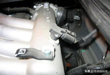 压力传感器在工业中的应用（气体压力传感器应用的领域有哪些）(1)