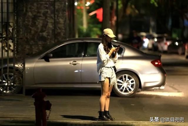 老家在珙县（珙县手机百态）(52)