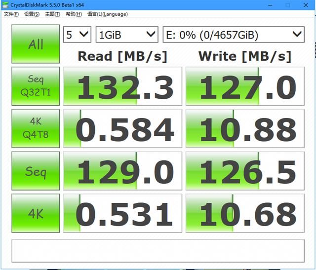 wd black移动硬盘评测（大容量更显大肚量）(6)