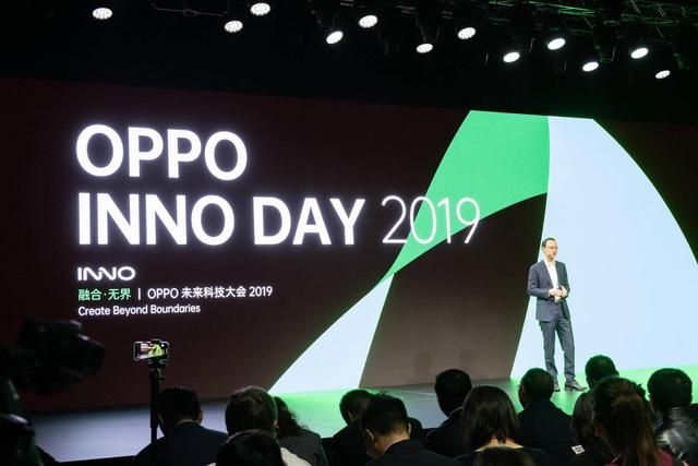 oppo官网最好的手机（我们才不是一家纯粹的手机公司）