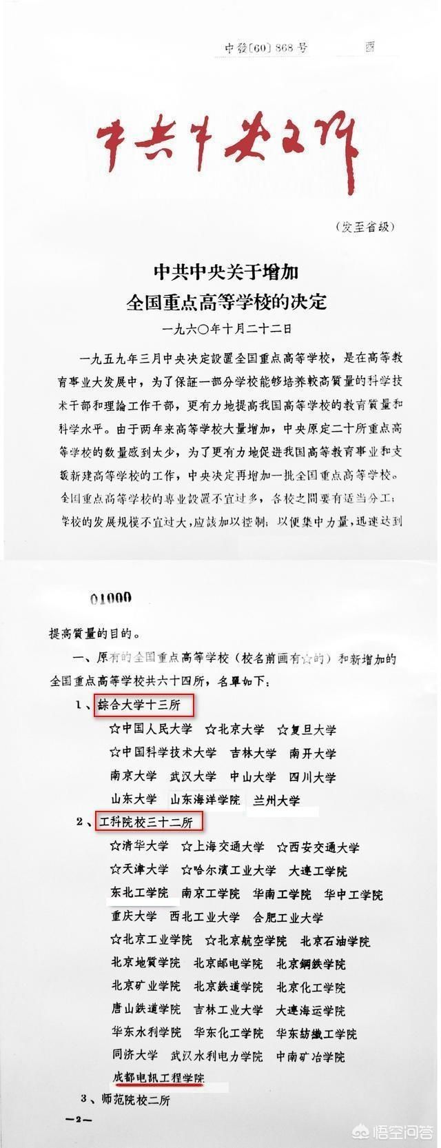 985有多重要（在985里面处于什么样的地位）(3)