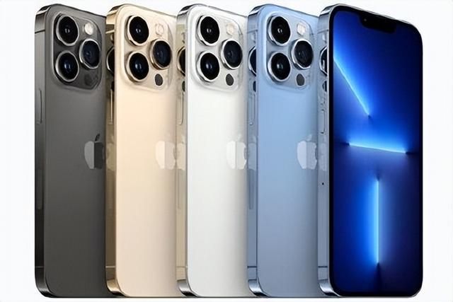 iphone14价格官方最新消息（有没有想过苹果手机为什么卖那么贵）(3)