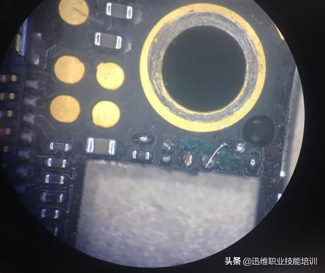 苹果手机不支持此配件充电怎么办（充电提示不支持此配件）(4)