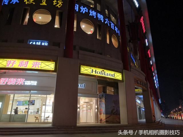 手机的ai拍照功能（当手机拍照遇到AI）(19)