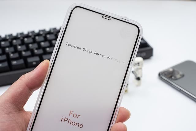 苹果手机的防蓝光设置在哪里（如何让iPhone手机时刻保持过滤有害蓝光状态）(11)