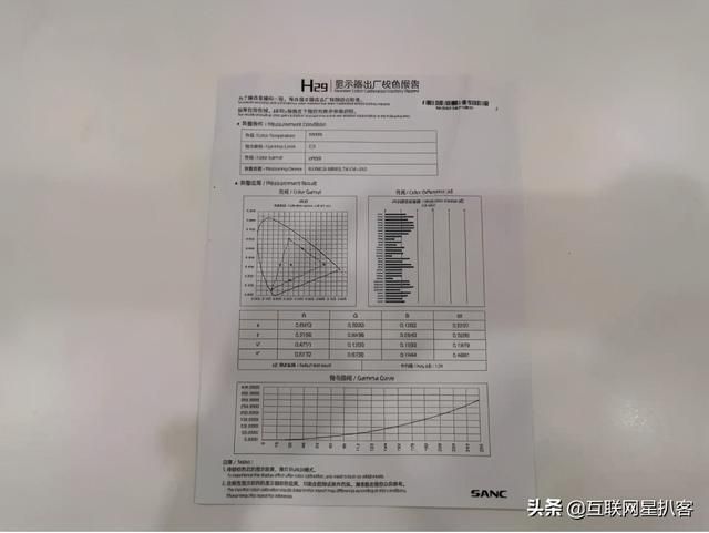 sanc g6c显示器评测（千元入带鱼屏血赚）(7)