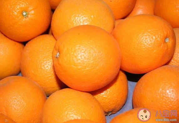橙子切开为什么不好吃了 橙子剥皮吃和切着吃口感不一样吗