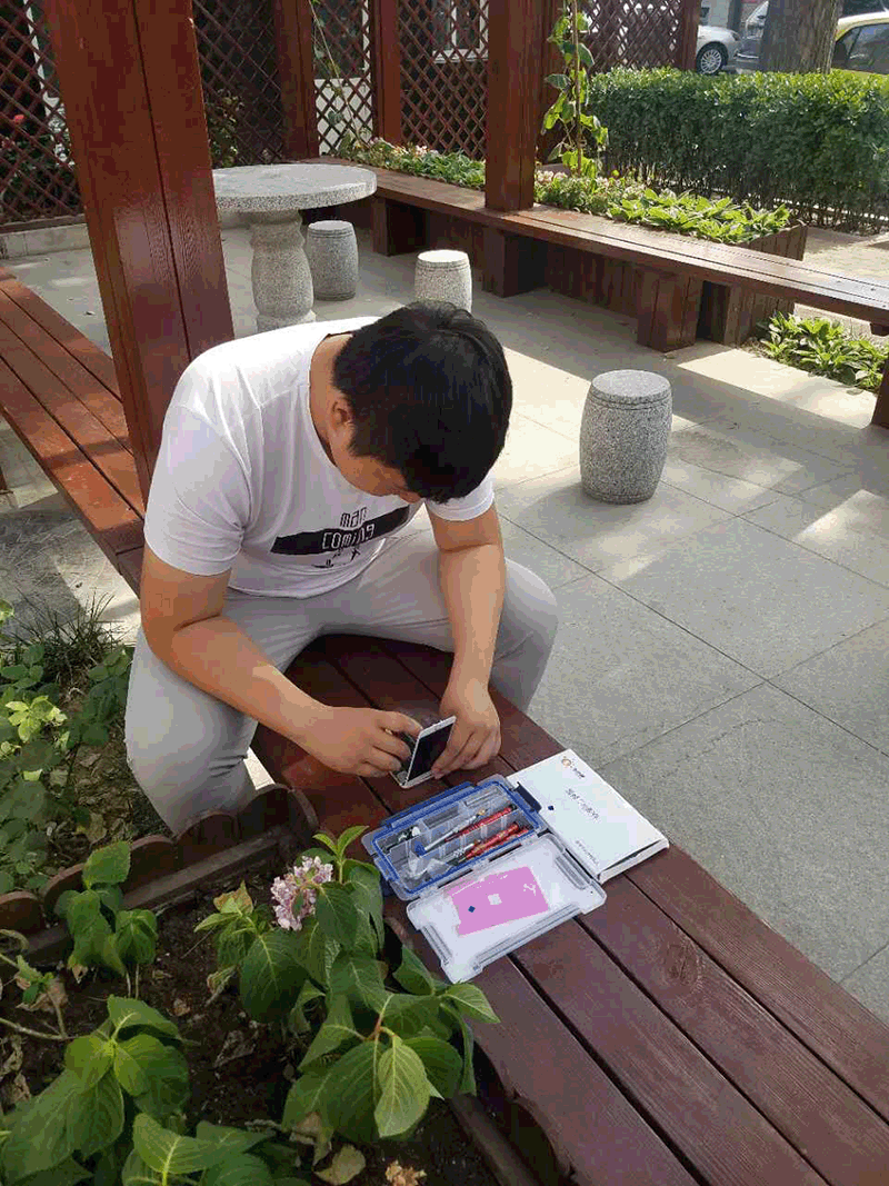 手机的内屏和外屏的区别在哪（手机内屏和外屏是如何区分的）(5)