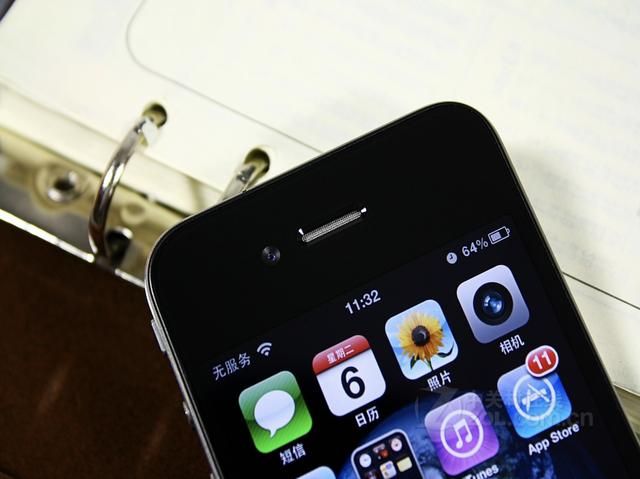 能给苹果手机装安卓系统吗（您的iPhone可以装Android系统了）(5)