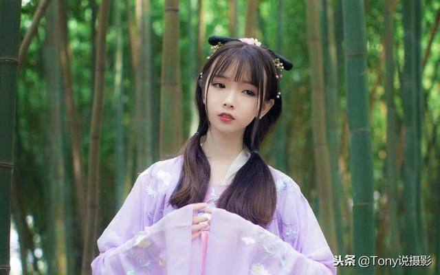 女朋友约拍（打脸别约美女拍照）(7)