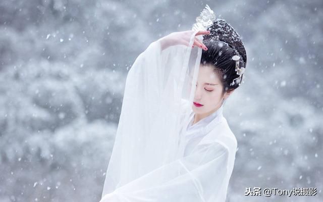 女朋友约拍（打脸别约美女拍照）(1)