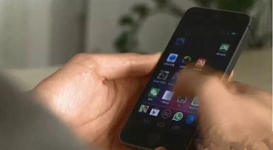 能给苹果手机装安卓系统吗（您的iPhone可以装Android系统了）(2)