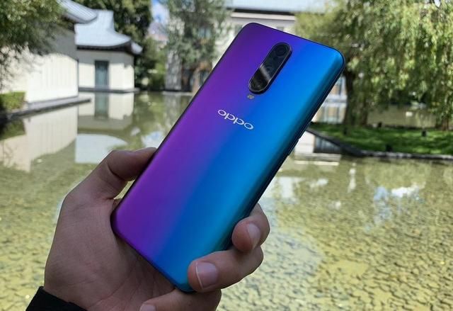 oppo怎么用云服务导数据（换了新手机数据迁移很麻烦）