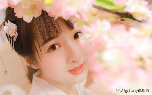 女朋友约拍（打脸别约美女拍照）(2)