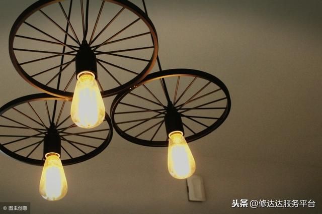 控制三个灯的开关怎么安装（一灯怎么安装三个控制开关）