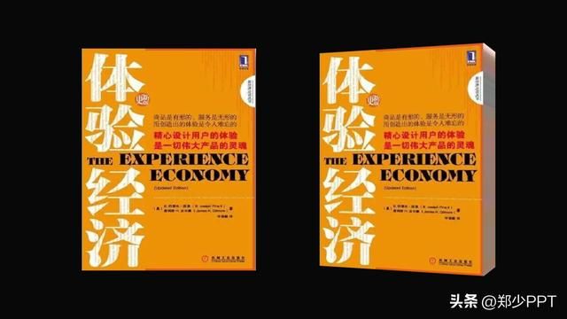 ppt三维旋转技巧（用好PPT中的三维旋转工具）(16)