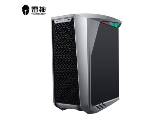雷神1060值得买吗（雷神黑武士5Shark）