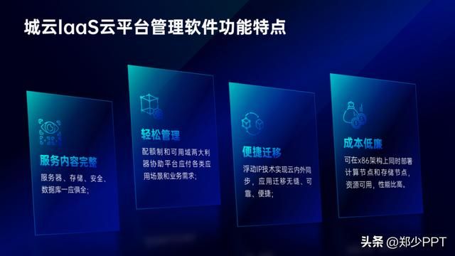 ppt三维旋转技巧（用好PPT中的三维旋转工具）(8)