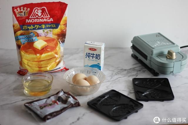 多功能早餐机如何使用图解（早餐机是鸡肋还是神器）(86)