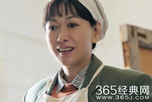《我们的日子》傅莹结局