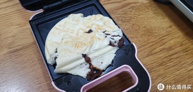 多功能早餐机如何使用图解（早餐机是鸡肋还是神器）(76)