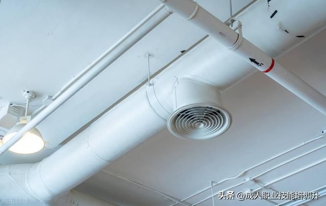 家庭照明电路的组成与安装（电工必备技能室内照明电路的安装以及注意事项）(1)