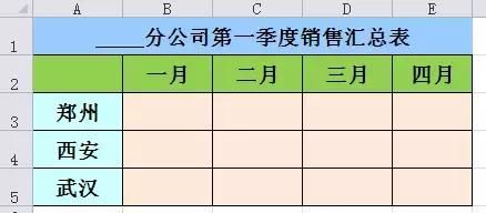 excel怎么累加每日数据（Excel中多表数据自动累加汇总）