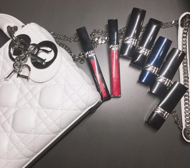 dior999一共几只（集齐是不是可以召唤小仙女了）