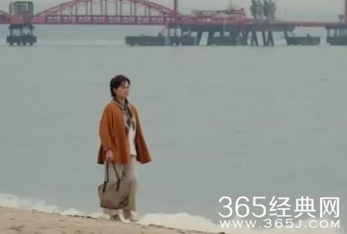 《打开生活的正确方式》付母自尽