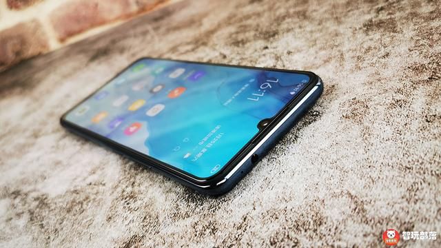 vivos6具有无线充电功能吗（vivoS6功能评测智慧投屏到电脑）(5)