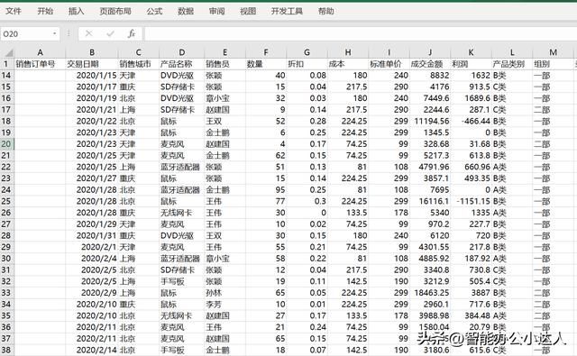 excel图表格式中绿色箭头怎么设置（Excel条件格式技巧）(1)