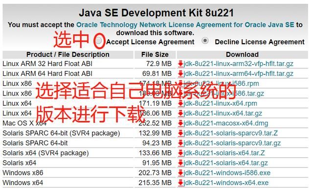 windows如何配置java环境变量（Java开发环境JDK安装与环境变量配置）(3)