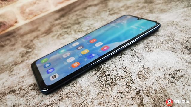 vivos6具有无线充电功能吗（vivoS6功能评测智慧投屏到电脑）(4)