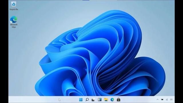 目前win11最新正式版本（Win11正式版升级与全新安装）(1)