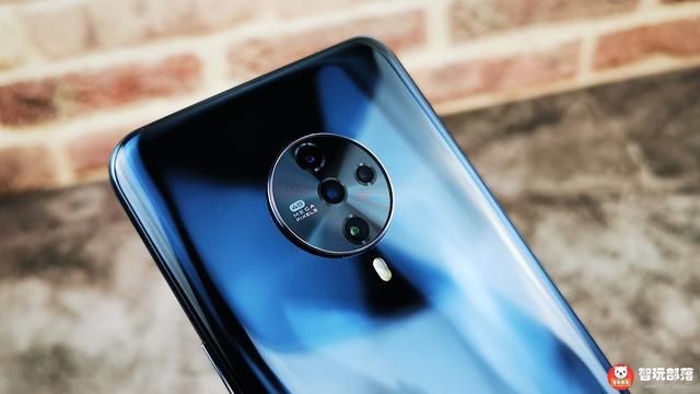 vivos6具有无线充电功能吗（vivoS6功能评测智慧投屏到电脑）(9)