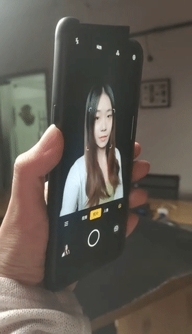 手机长按快门设置成什么（手机隐藏的10种快门启动方式）(12)