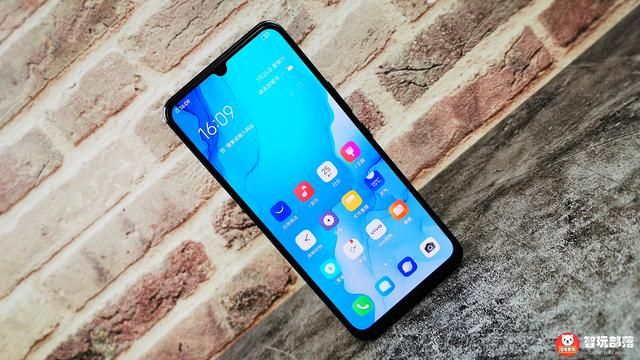 vivos6具有无线充电功能吗（vivoS6功能评测智慧投屏到电脑）(2)