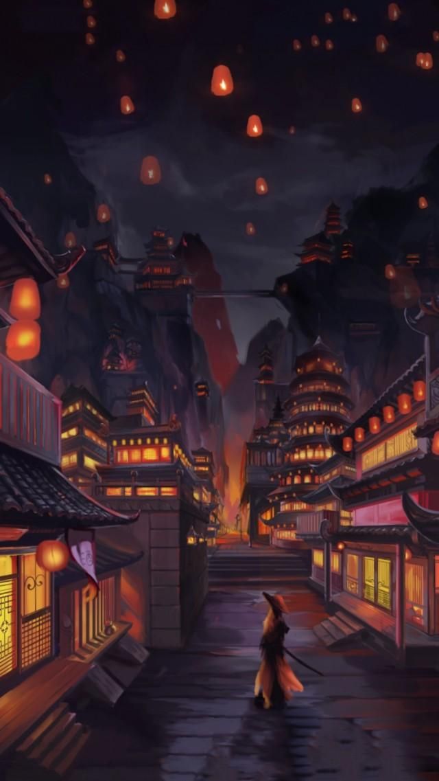 明日何其多壁纸（手机壁纸明日复明日）(15)