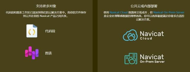 navicat怎么看数据库结构（数据库管理工具Navicat16版本）(3)