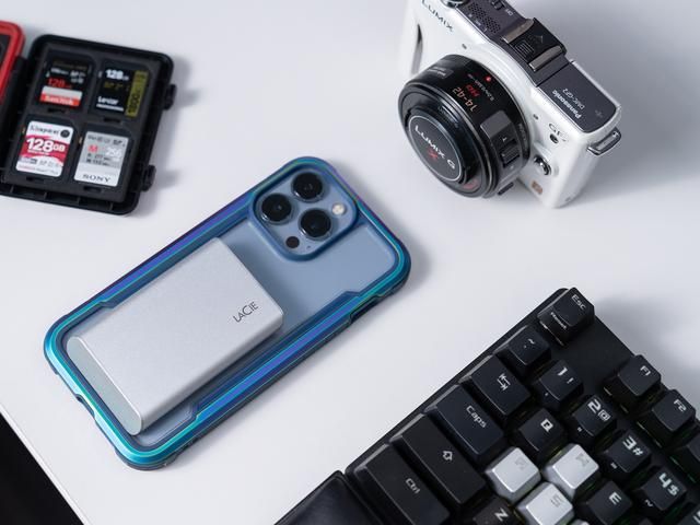 lacie rugged 5t移动硬盘评测（给海量数据存储提速）(4)