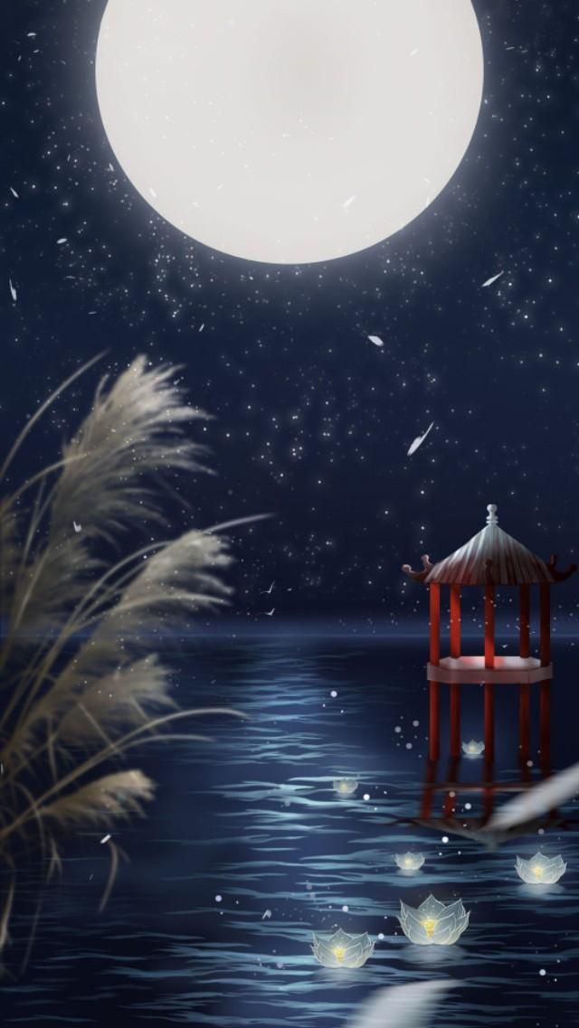 明日何其多壁纸（手机壁纸明日复明日）(9)