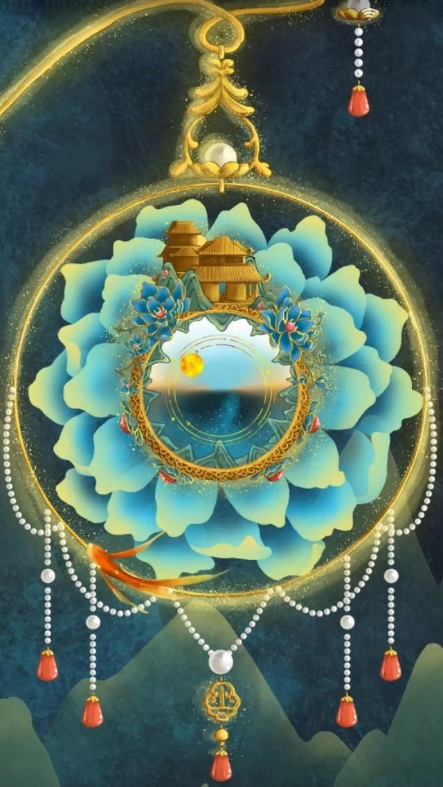 明日何其多壁纸（手机壁纸明日复明日）(5)