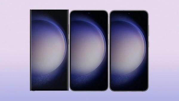 三星s22系列哪个更值得购买（三星S23系列价格大曝光）(1)