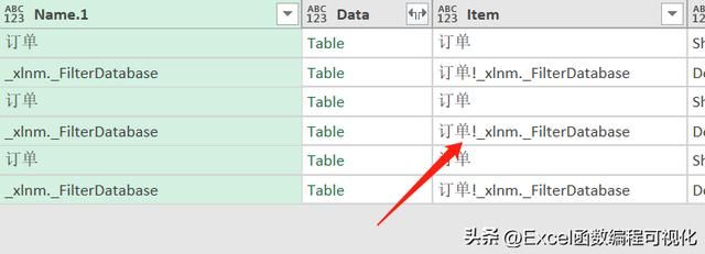 excel怎么处理500万行的数据（Excel如何处理一百万以上的数据）(15)