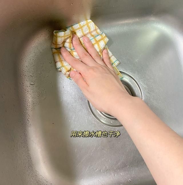 家务清洁工具小妙招（10件家庭基础清洁工具）(17)
